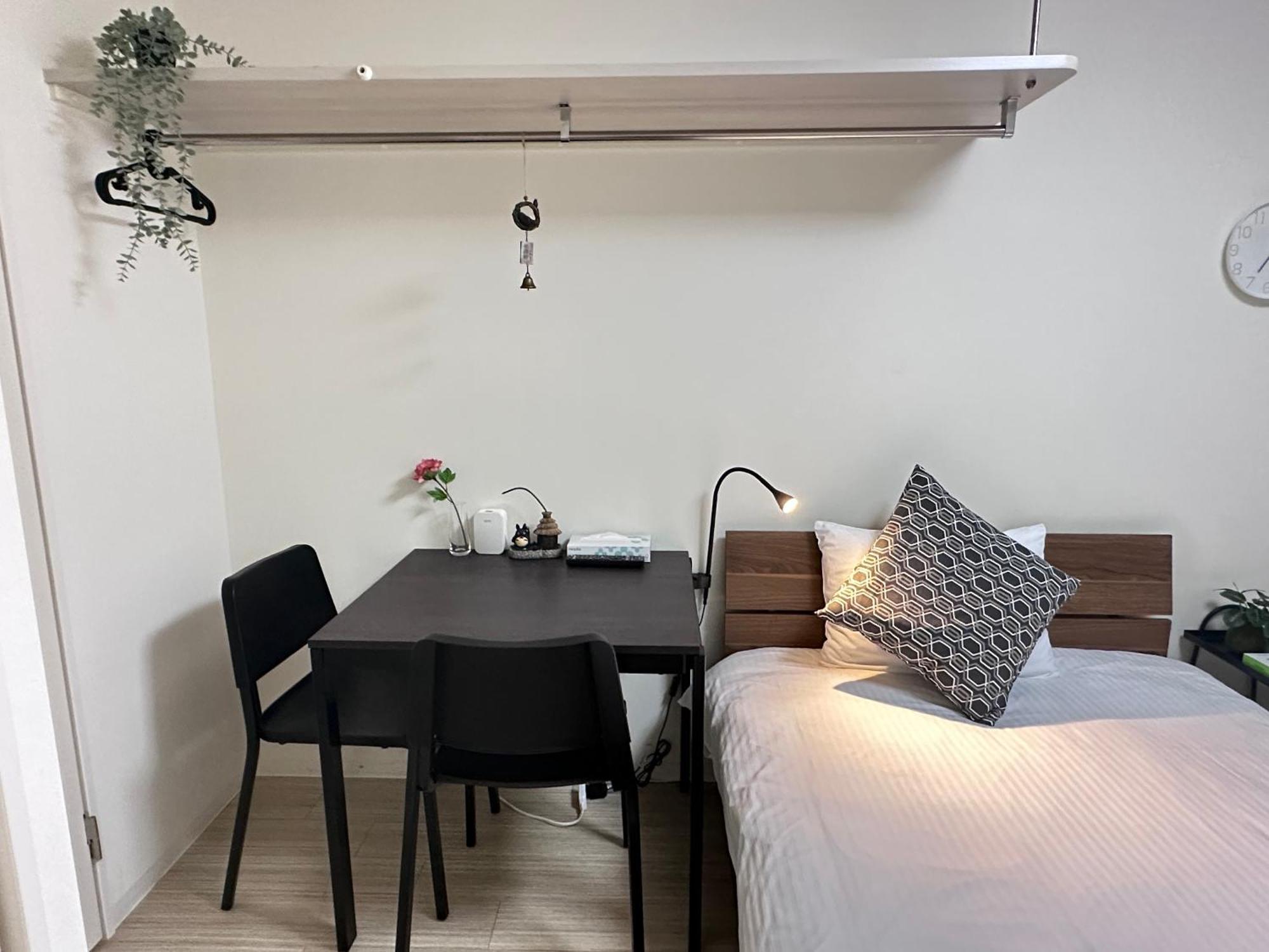 In Kiyomizu, Walk 5 Minutes Kiyomizu Temple, Washmachine, Kitchen, Tv In Room&bathroom, 3 Cars Free Parking *