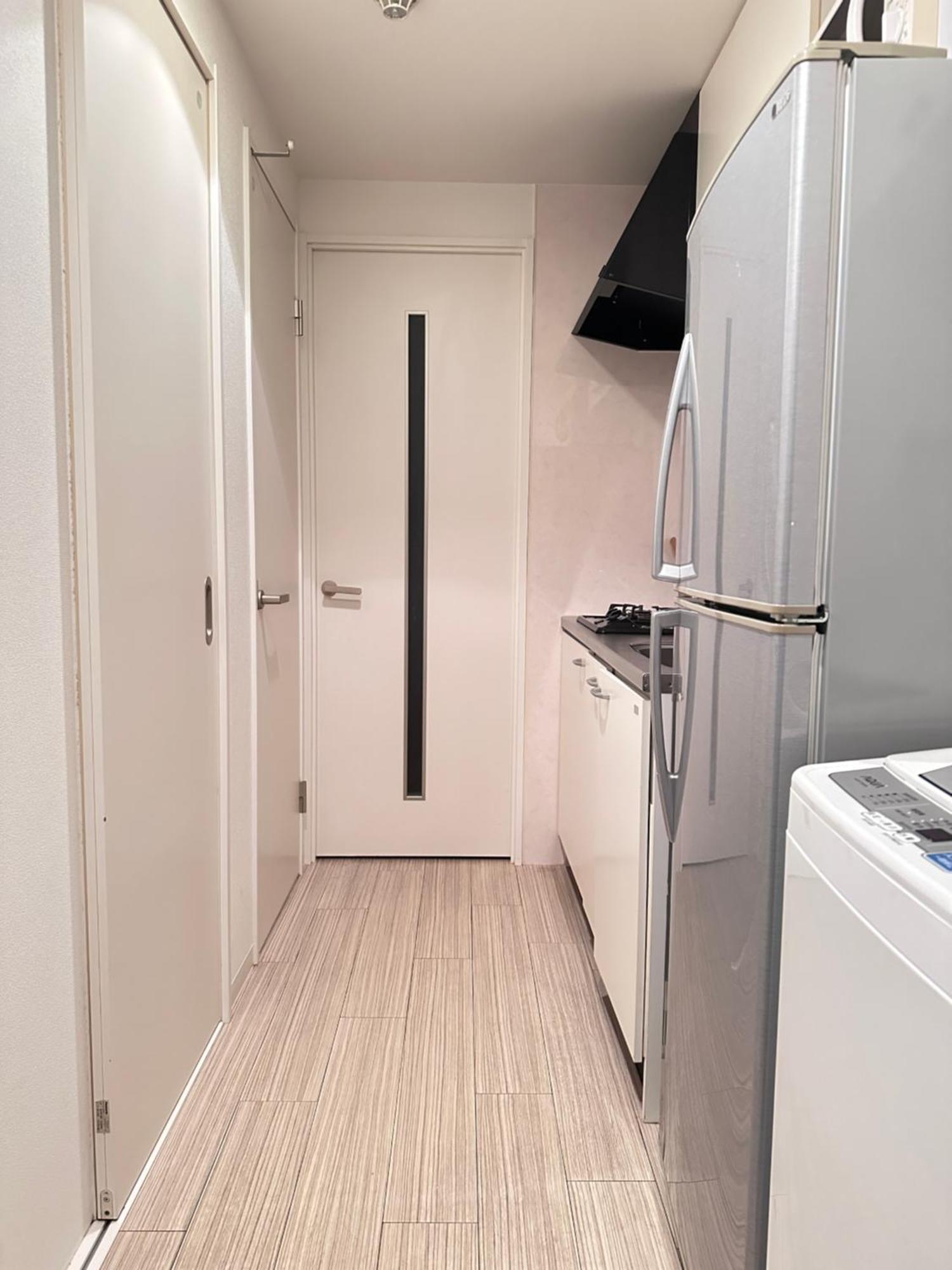 Aparthotel In Kiyomizu, Walk 5 Minutes Kiyomizu Temple, Washmachine, Kitchen, Tv In Room&bathroom, 3 Cars Free Parking Kyoto