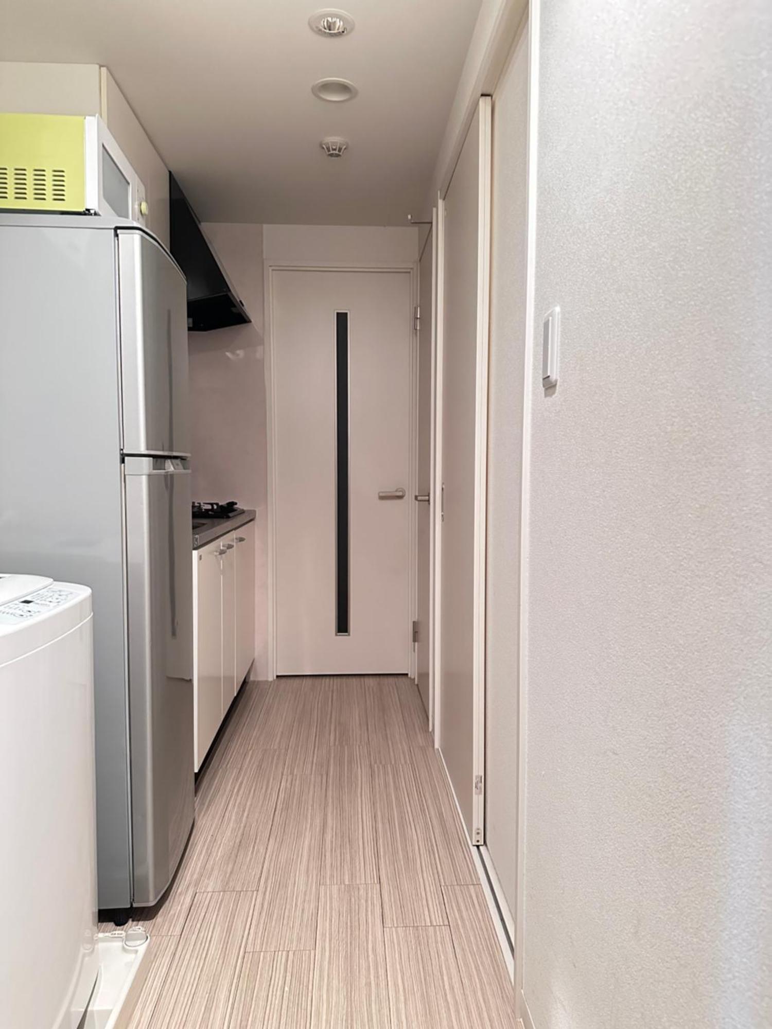 In Kiyomizu, Walk 5 Minutes Kiyomizu Temple, Washmachine, Kitchen, Tv In Room&bathroom, 3 Cars Free Parking * Kyoto
